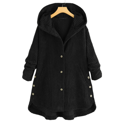 Chic Warm Winter Jacket for Women