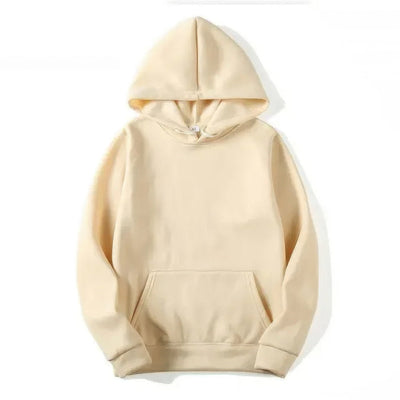 Stylish & Comfortable Unisex Hoodie