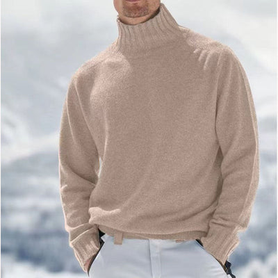 Warm Winter Sweater for Men