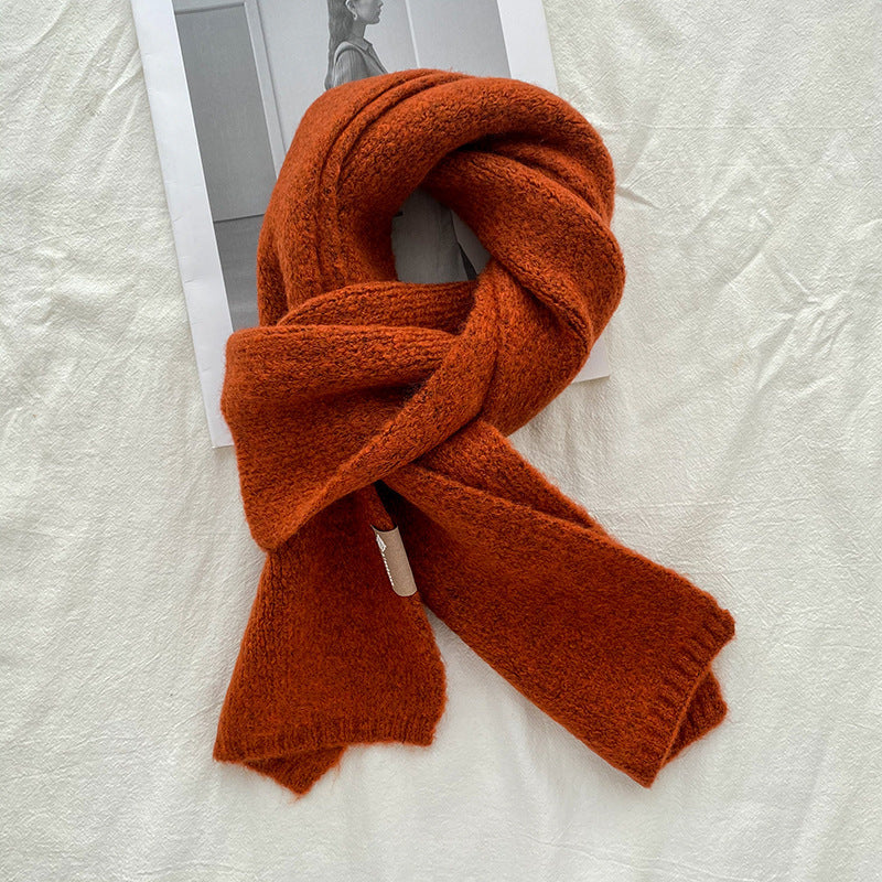 Cozy Women's Scarf