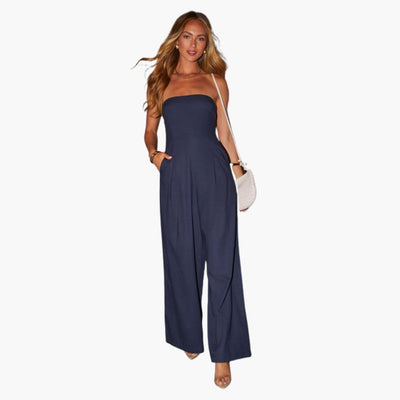 Elegant Summer Jumpsuit for Women