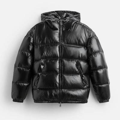 Stylish Puffer Jacket for Men