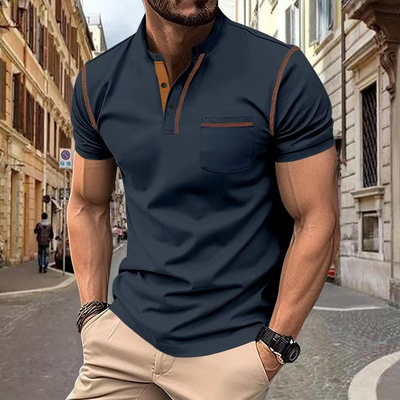 Elegant Polo for Men
