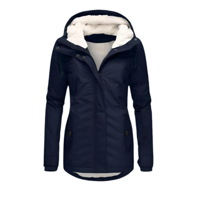 All-Weater Fleece Parka for Women