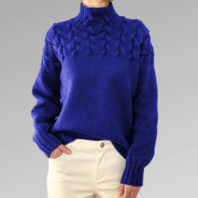 Elegant Sweater for Women