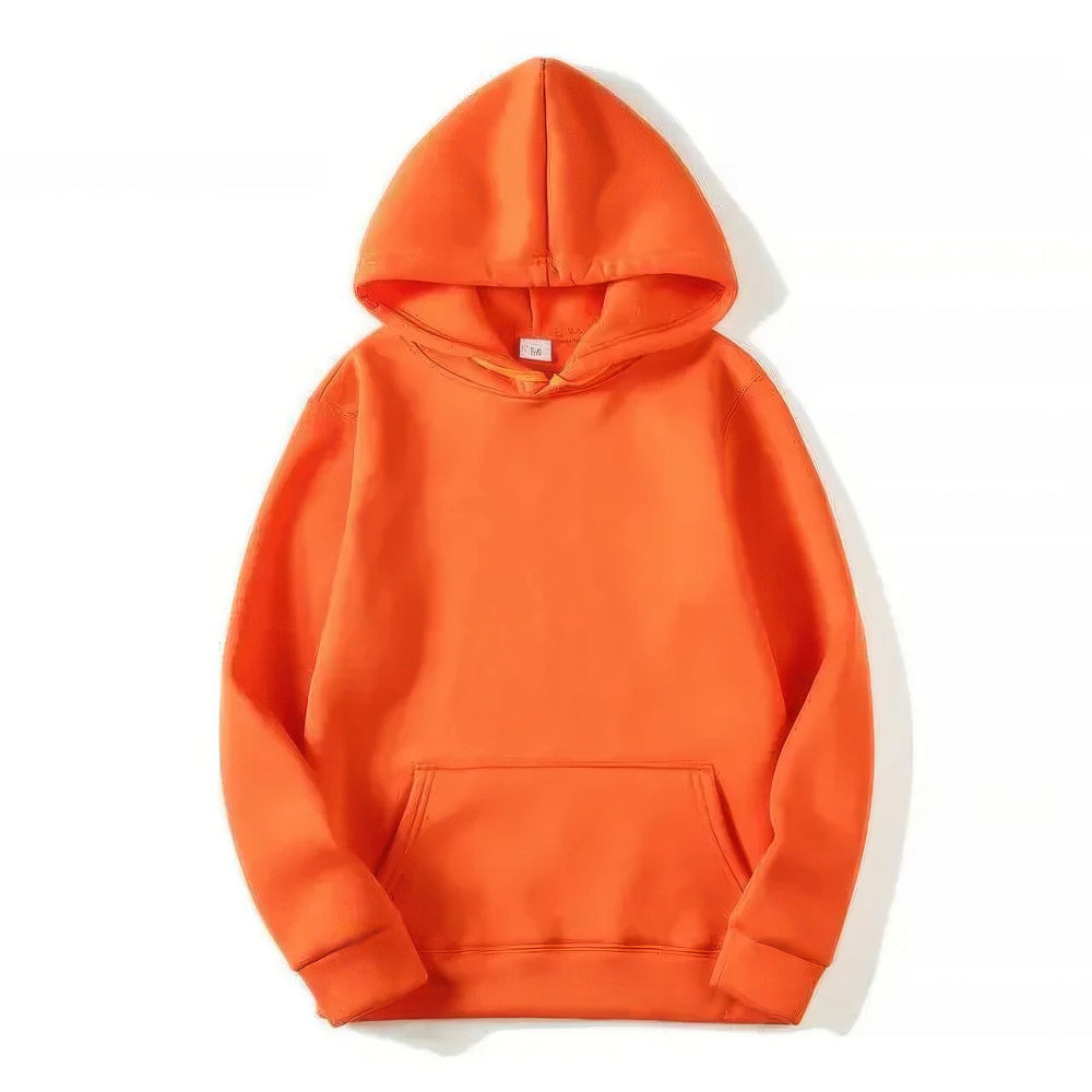 Stylish & Comfortable Unisex Hoodie