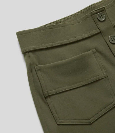 Elastic & Comfortable Pants for Women