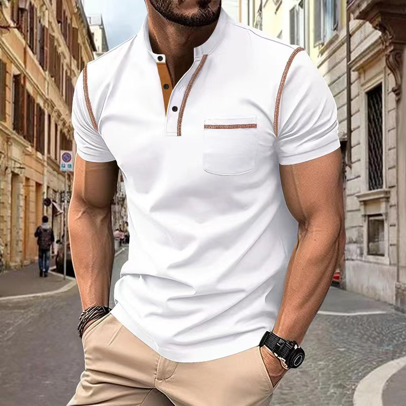 Elegant Polo for Men