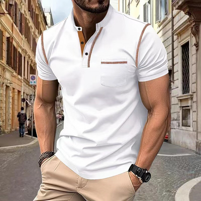 Elegant Polo for Men
