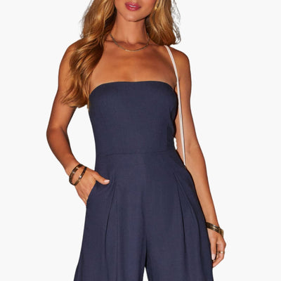 Elegant Summer Jumpsuit for Women