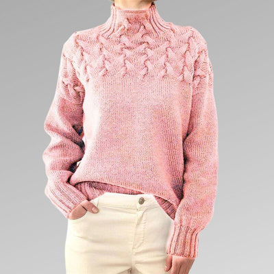 Elegant Sweater for Women