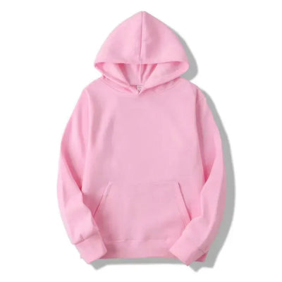 Stylish & Comfortable Unisex Hoodie