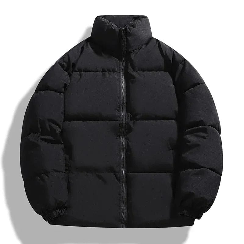 Winter Puffer Jacket for Men