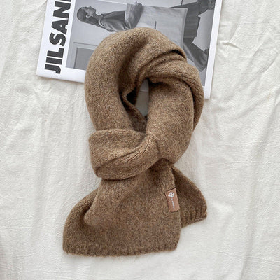 Cozy Women's Scarf