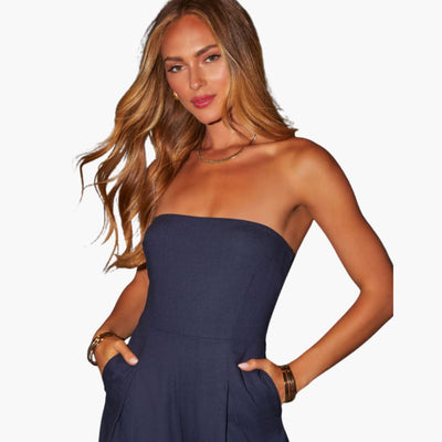 Elegant Summer Jumpsuit for Women