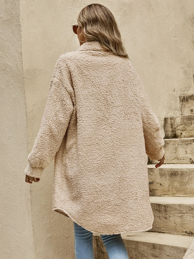 Comfortable & Warm Cardigan