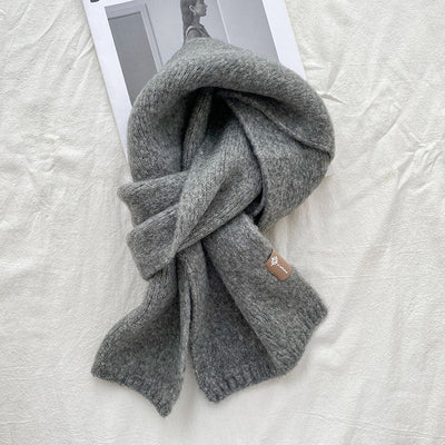 Cozy Women's Scarf