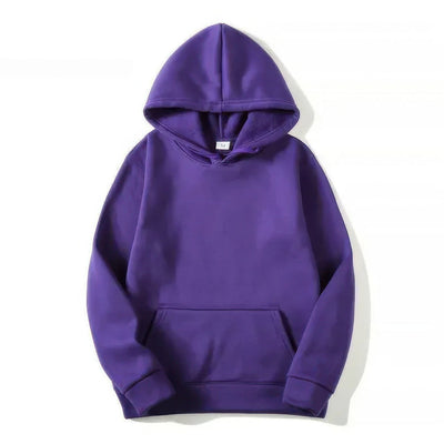 Stylish & Comfortable Unisex Hoodie