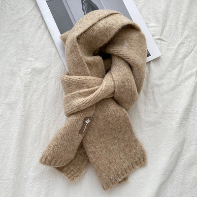 Cozy Women's Scarf