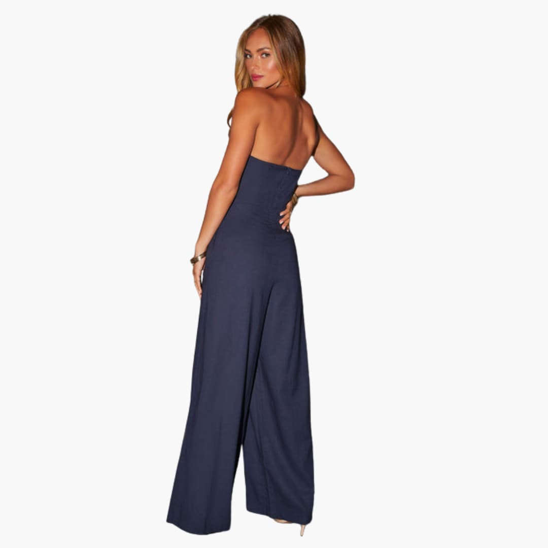 Elegant Summer Jumpsuit for Women