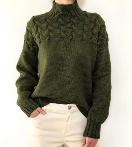 Elegant Sweater for Women