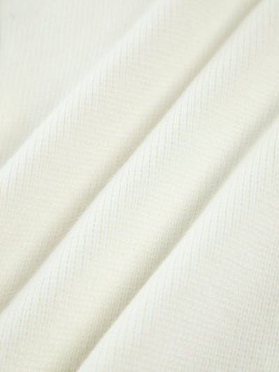 Pearl Trim Ripped Hem Cardigan for Women