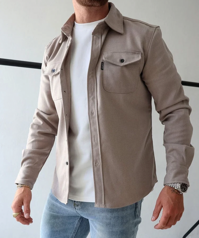 Stylish Winter Jacket for Men