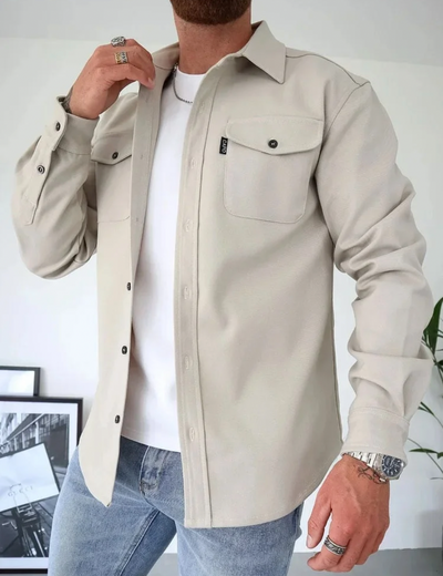 Stylish Winter Jacket for Men