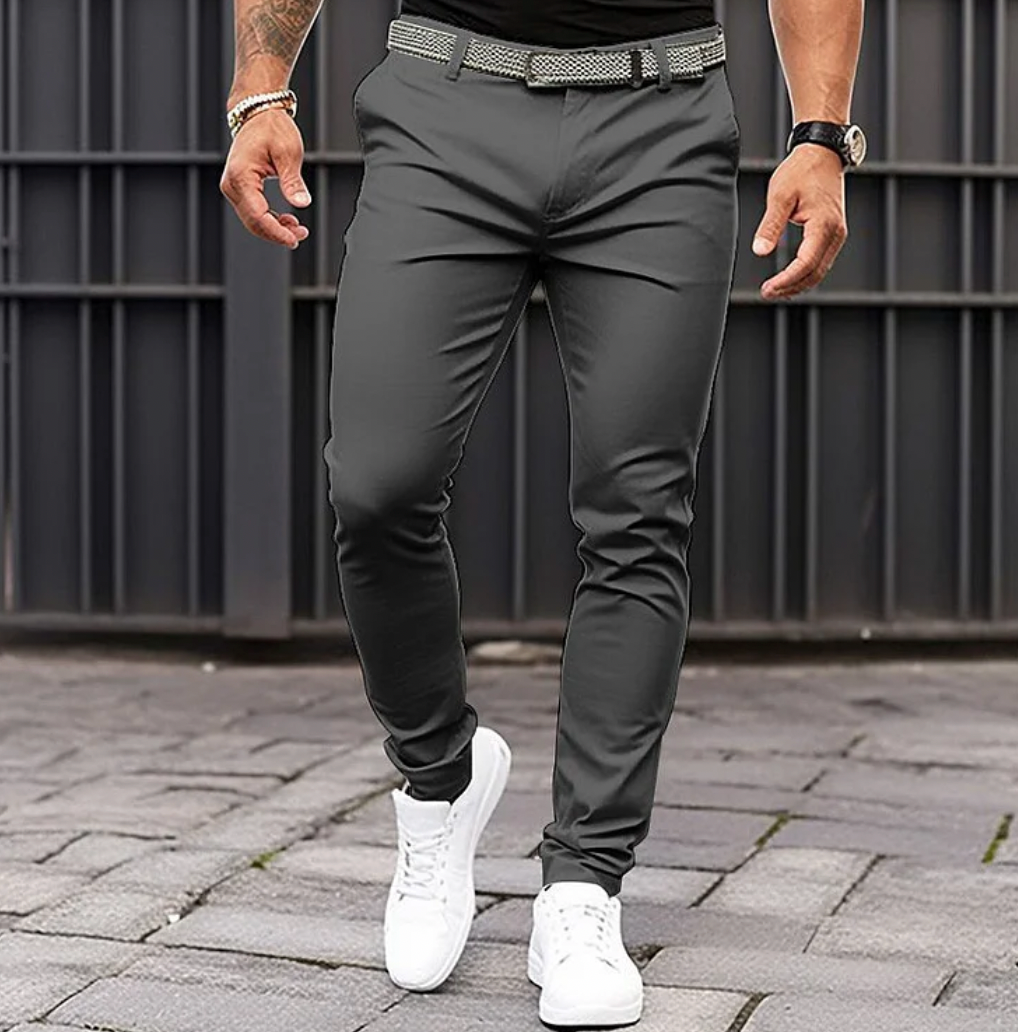 Stylish Casual Pants for Men