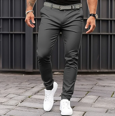 Stylish Casual Pants for Men