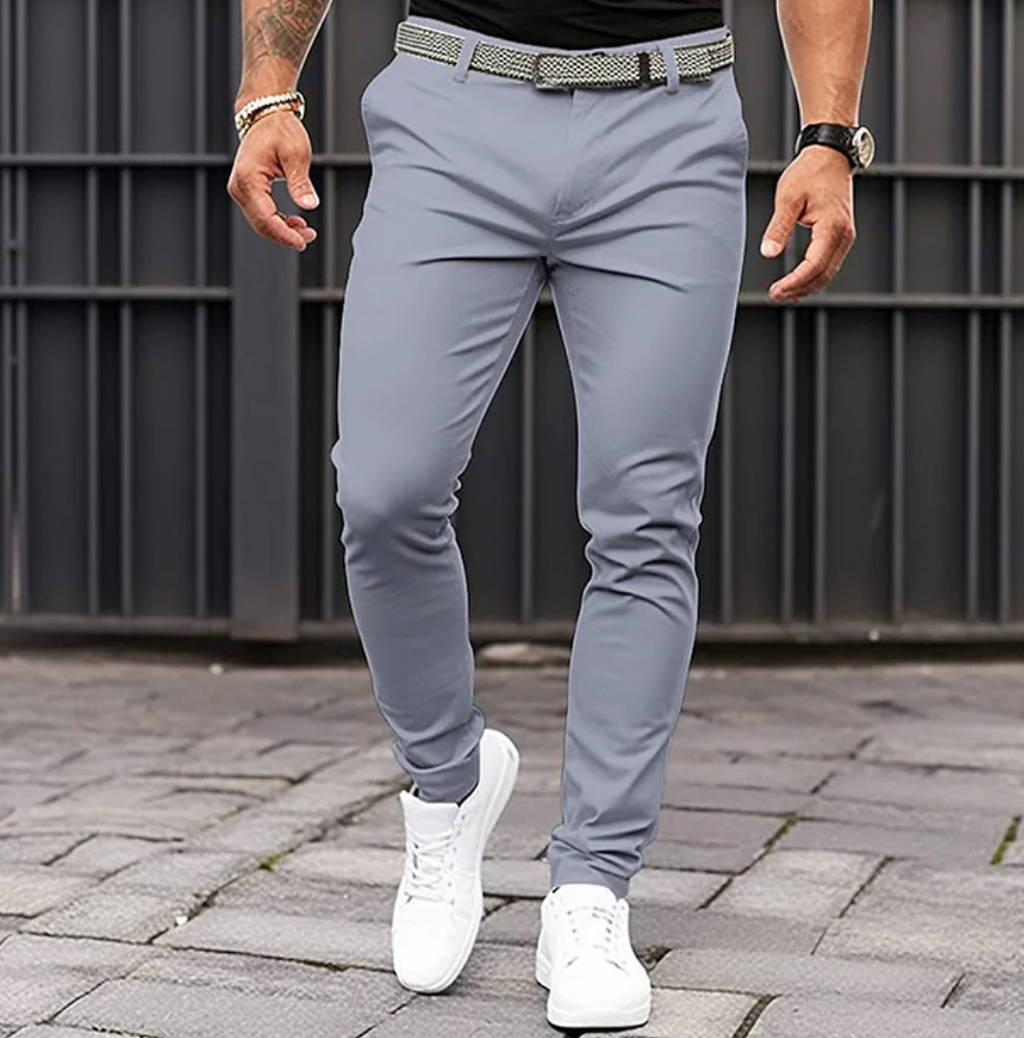 Stylish Casual Pants for Men