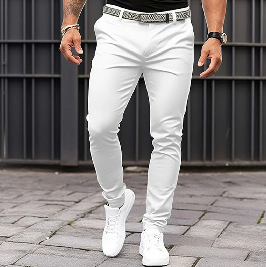 Stylish Casual Pants for Men