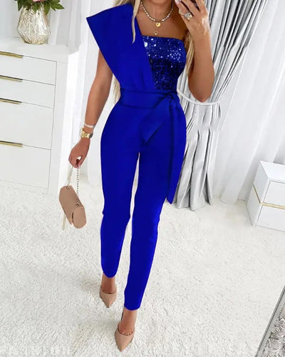 Elegant Jumpsuit for Women