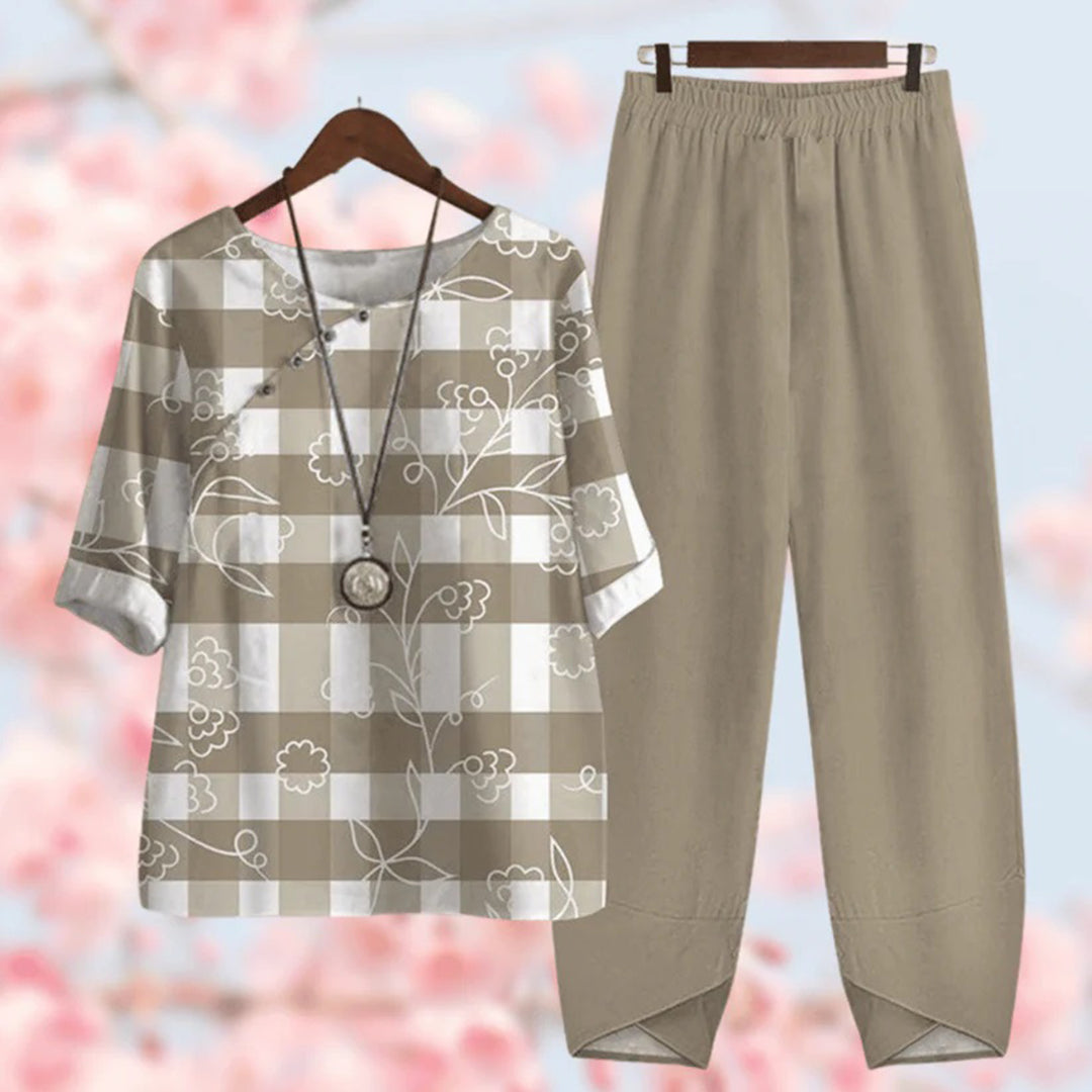 Elegant & Comfortable Set for Women
