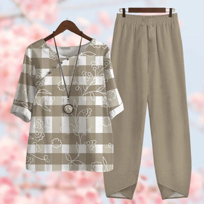 Elegant & Comfortable Set for Women