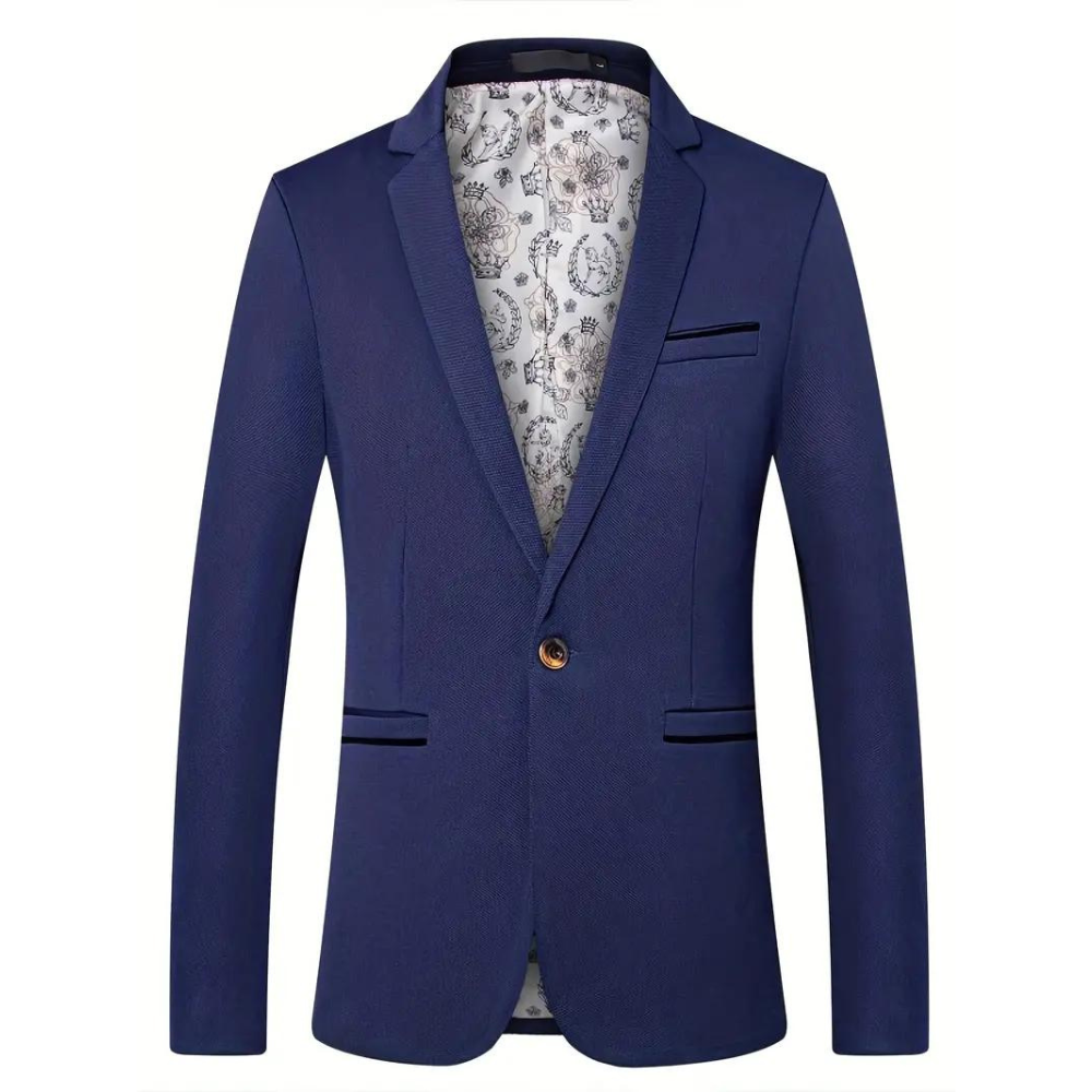 Stylish & Slim Blazer for Men