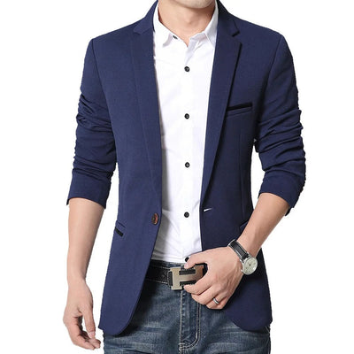 Stylish & Slim Blazer for Men