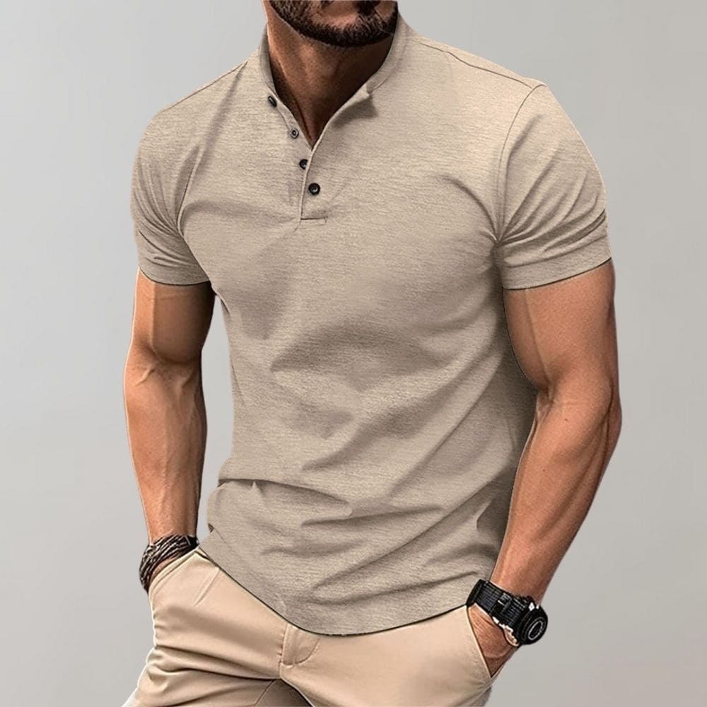 Casual Polo for Men