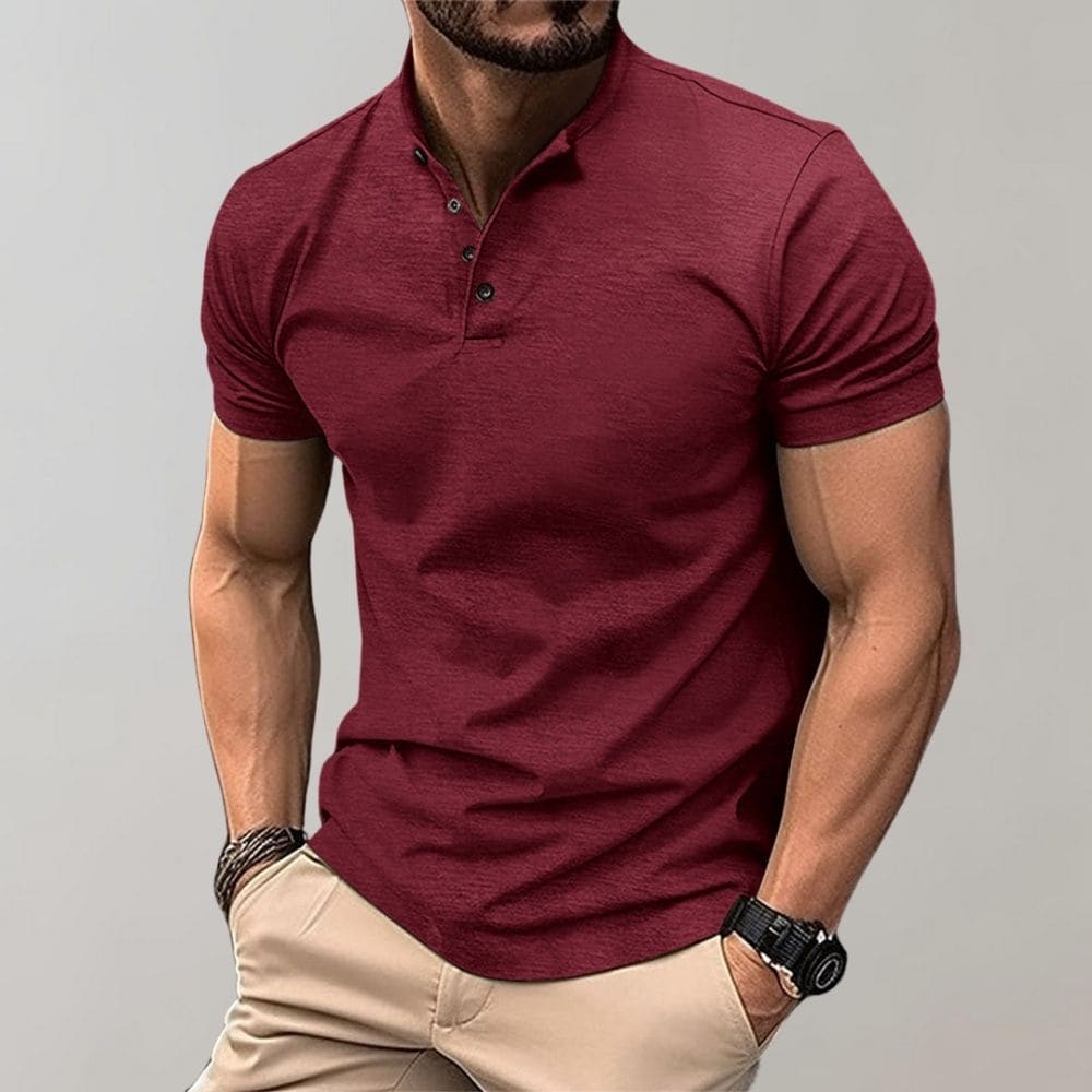Casual Polo for Men