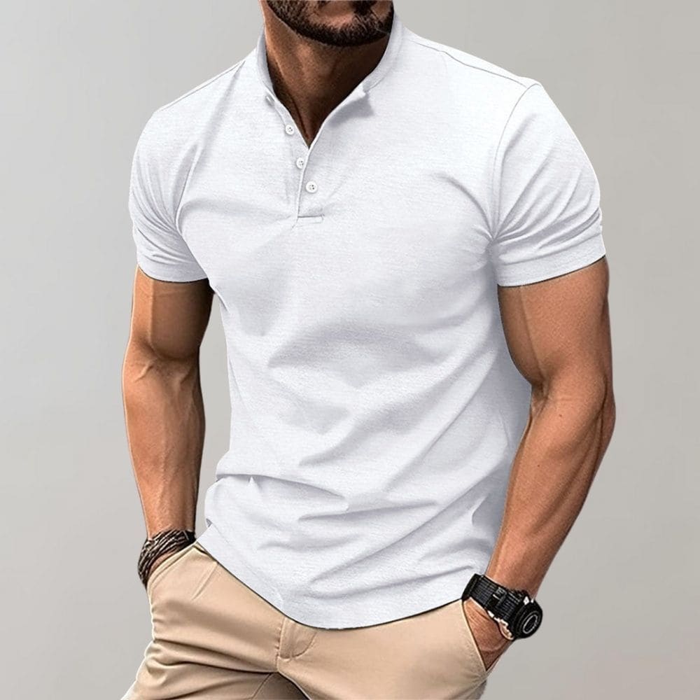Casual Polo for Men