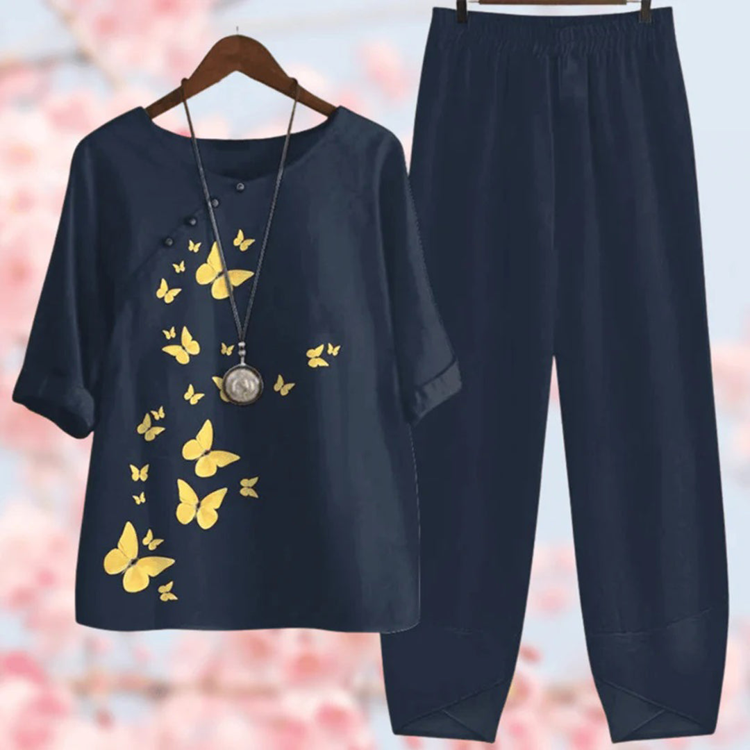 Elegant & Comfortable Set for Women