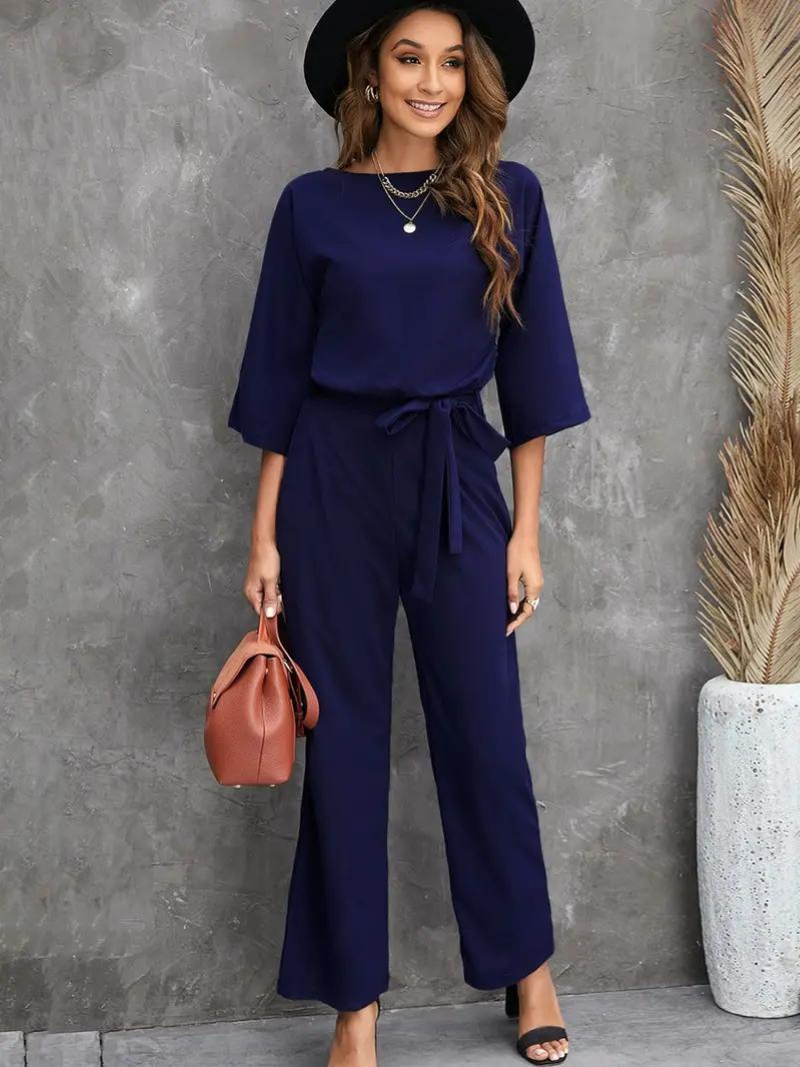 Elegant Jumpsuit for Women