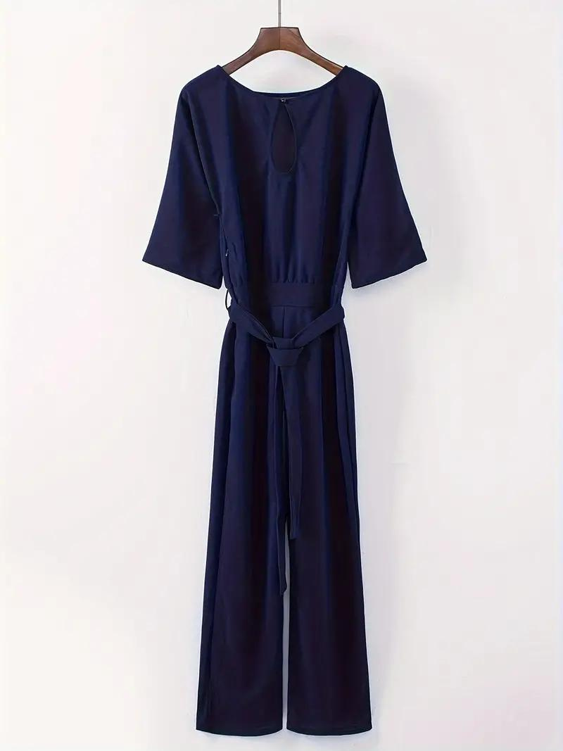 Elegant Jumpsuit for Women