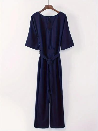 Elegant Jumpsuit for Women