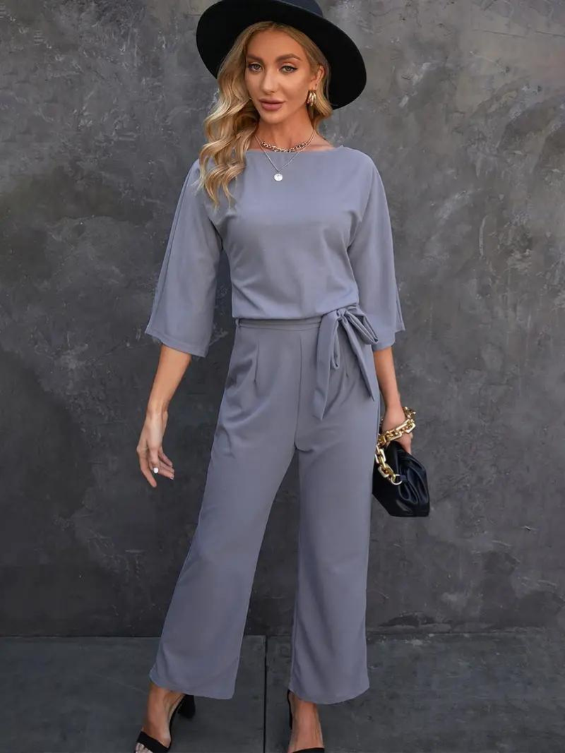 Elegant Jumpsuit for Women