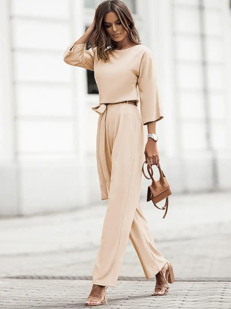 Elegant Jumpsuit for Women