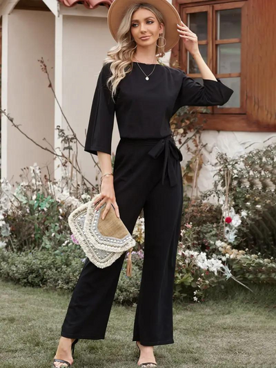 Elegant Jumpsuit for Women