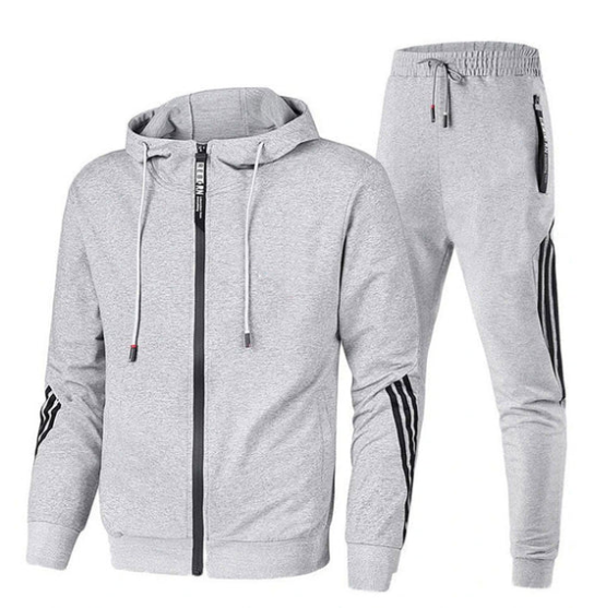 Stylish Everyday Tracksuit for Men