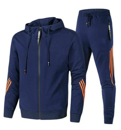 Stylish Everyday Tracksuit for Men