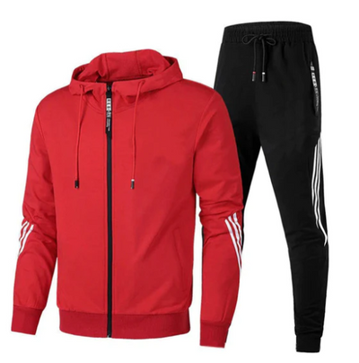 Stylish Everyday Tracksuit for Men